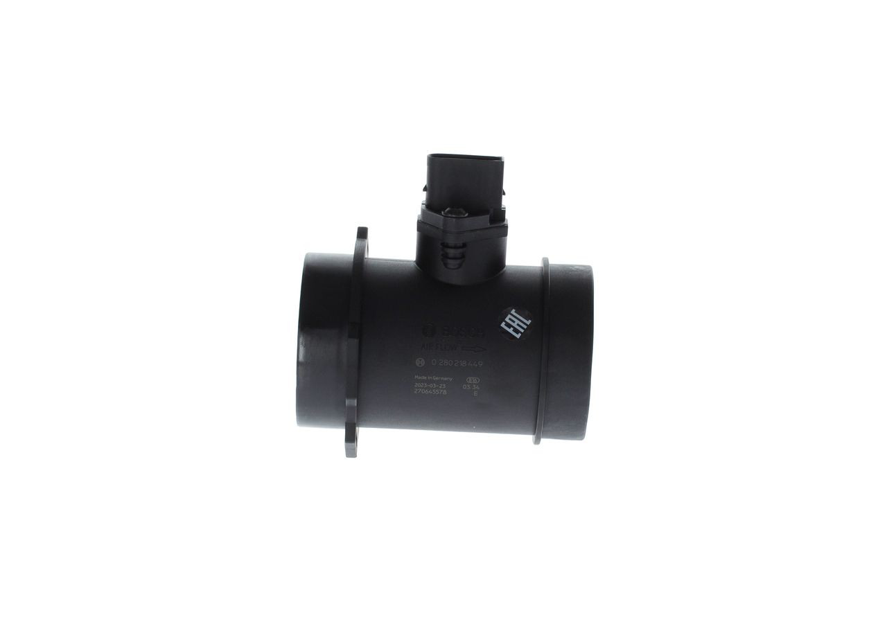 Купити 0280218449 Bosch Повітромір