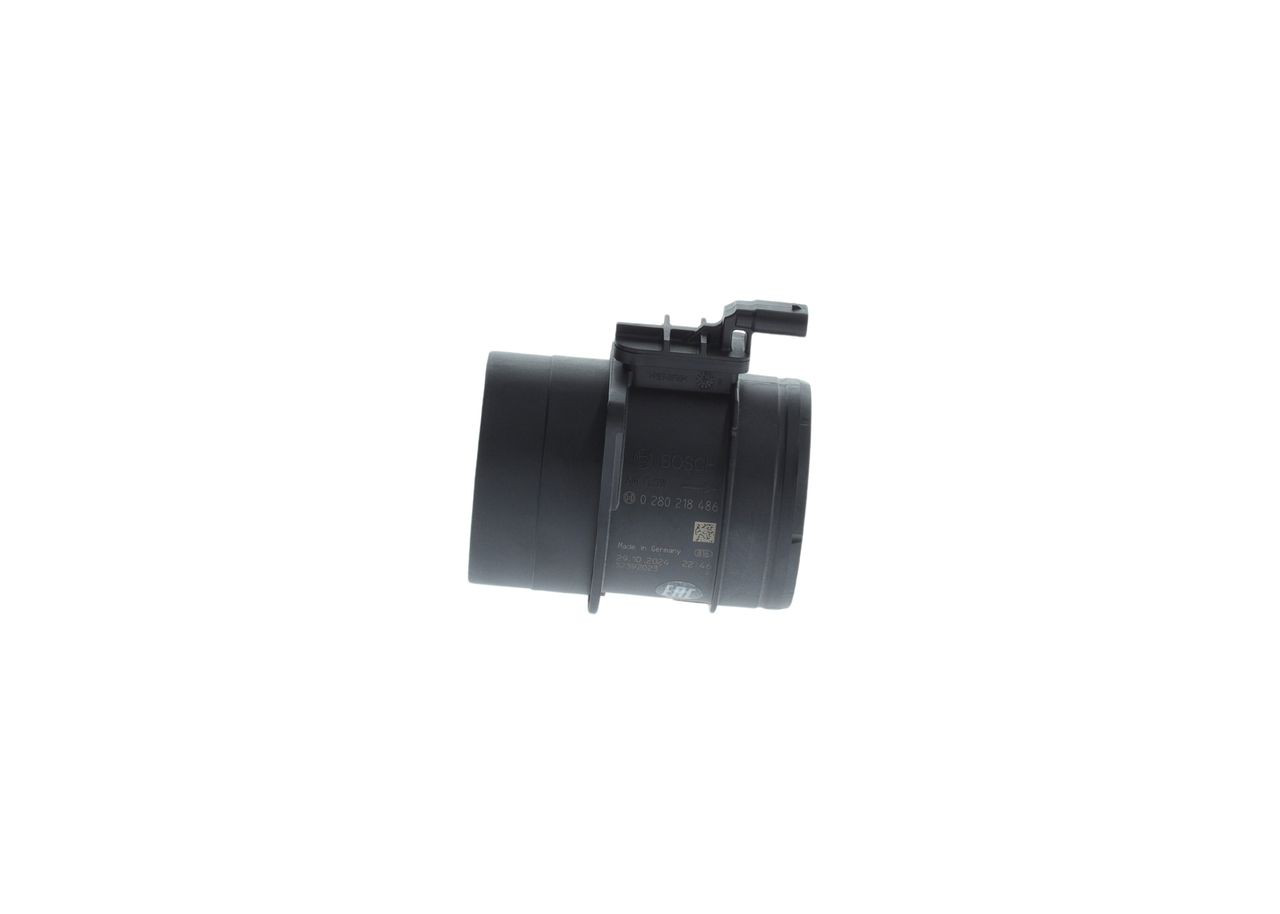 Датчик масової витрати повітря Bosch 0280218486 ціна, від 83.94 USD