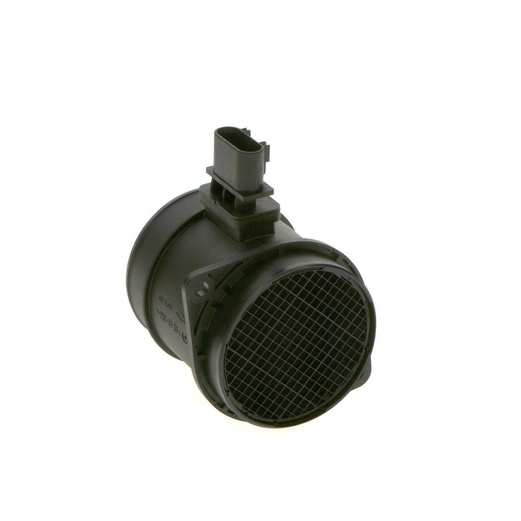 Датчик масової витрати повітря Bosch 0280218488 ціна, від 97.53 USD
