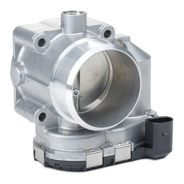0280750009 Bosch Дросільна заслінка в зборі