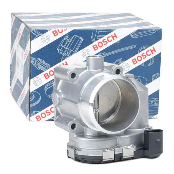 Заслінка повітряна Bosch 0280750009