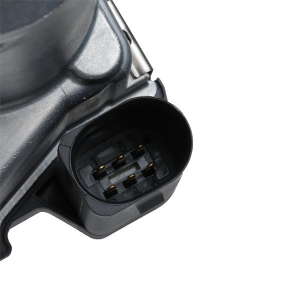 Купити 0280750009 Bosch Дросільна заслінка