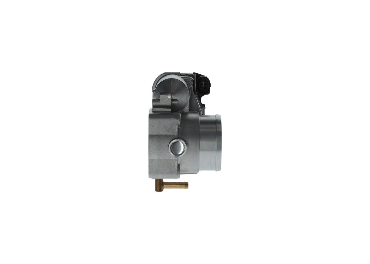 0280750036 Bosch Дросільна заслінка в зборі
