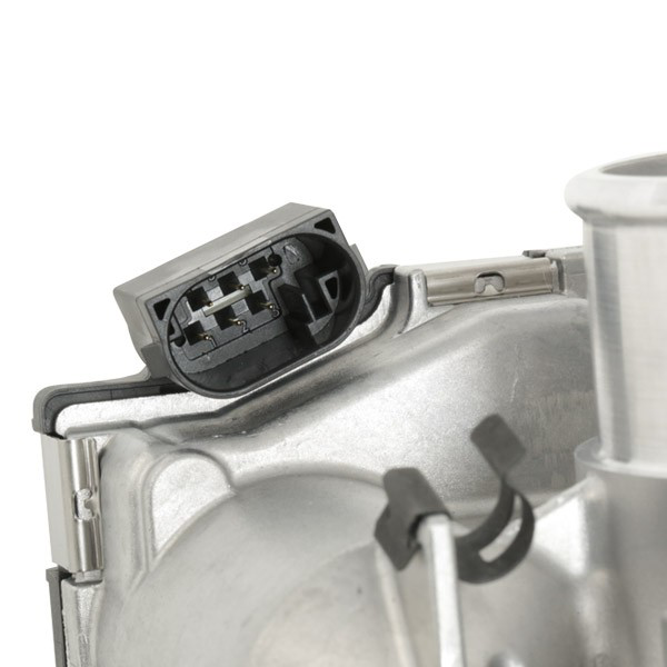 0280750076 Bosch Дросільна заслінка в зборі