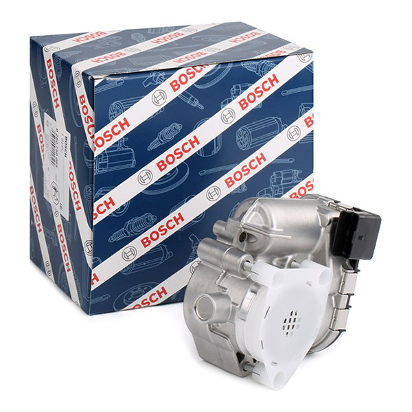0280750085 Bosch Дросільна заслінка в зборі