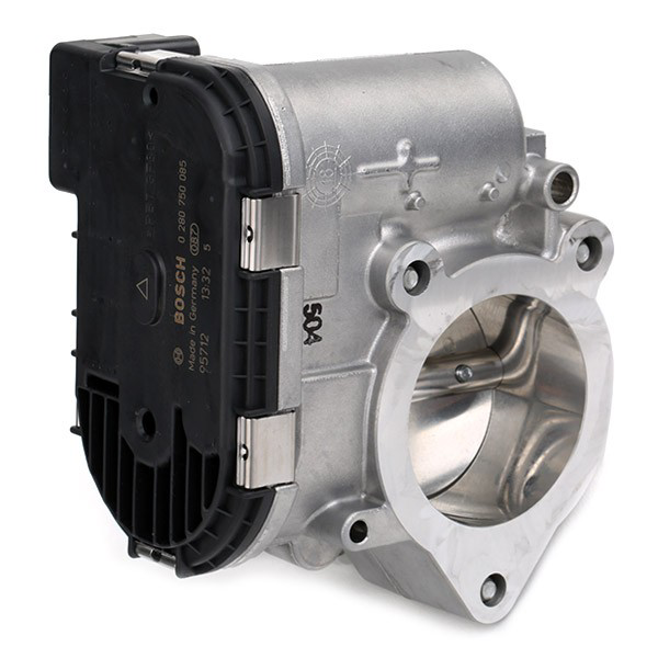 Купити 0280750085 Bosch Дросільна заслінка