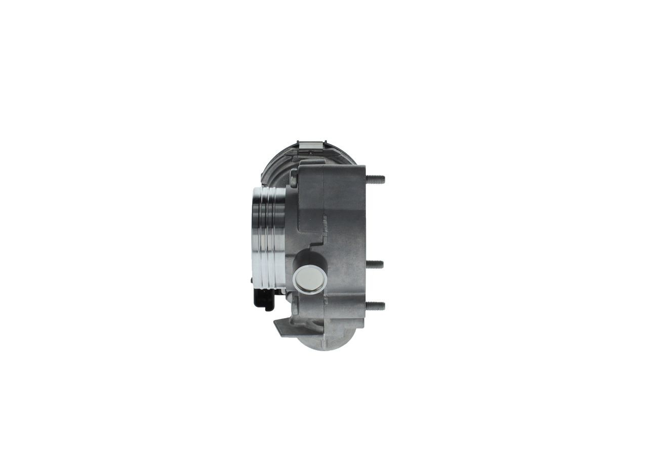 Дросільна заслінка 0280750085 Bosch