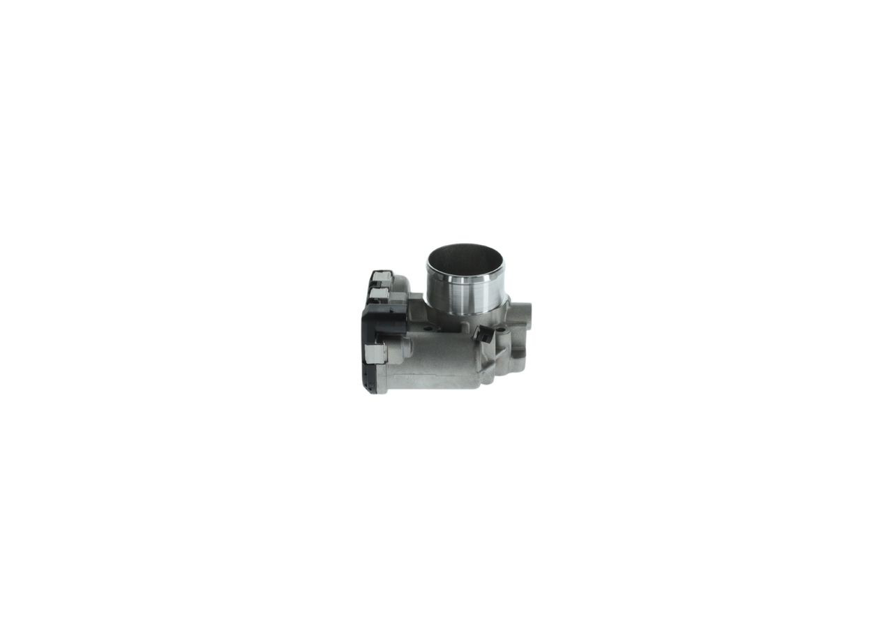 028075008B Bosch Дросільна заслінка в зборі