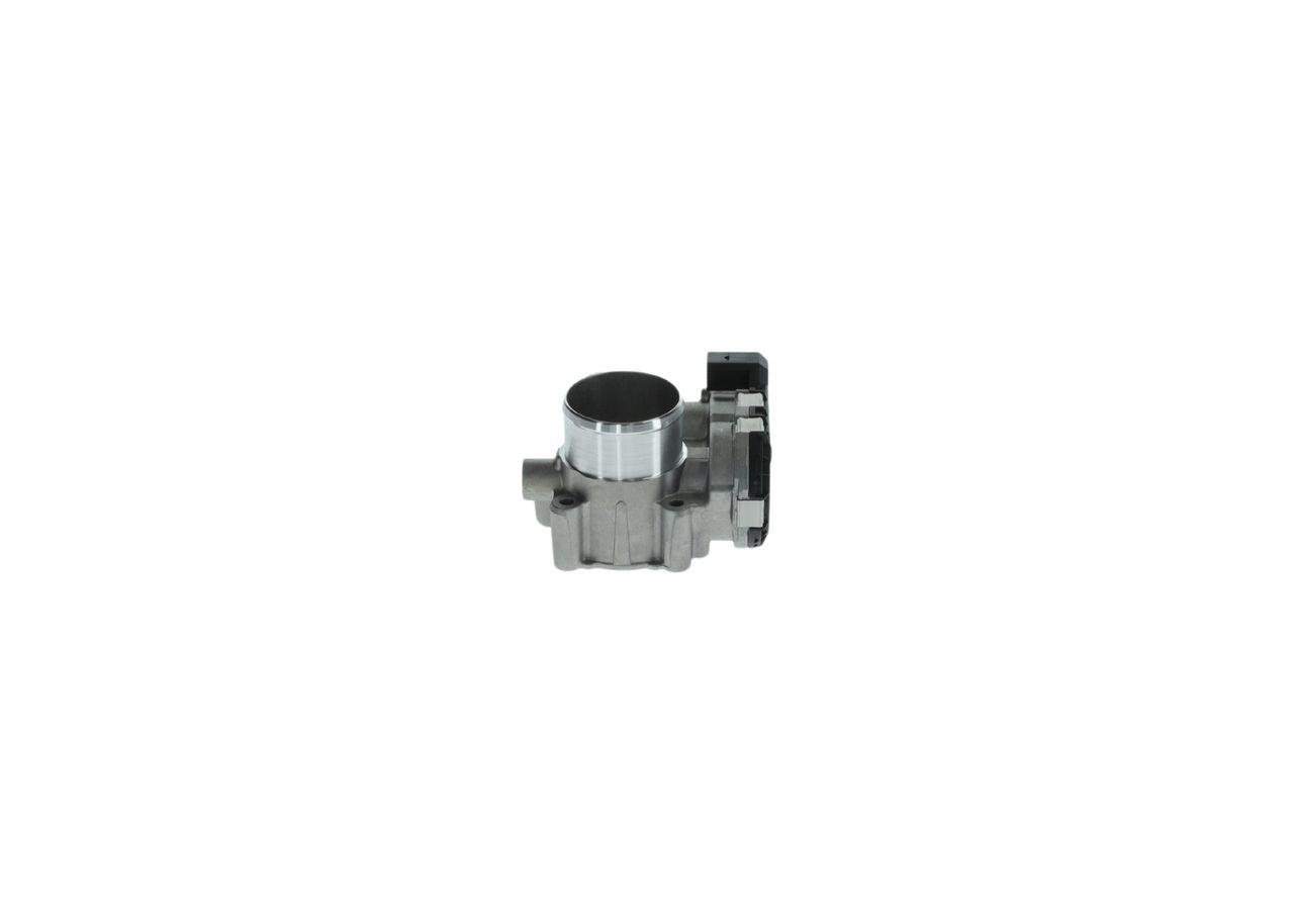 Заслінка повітряна Bosch 028075008B