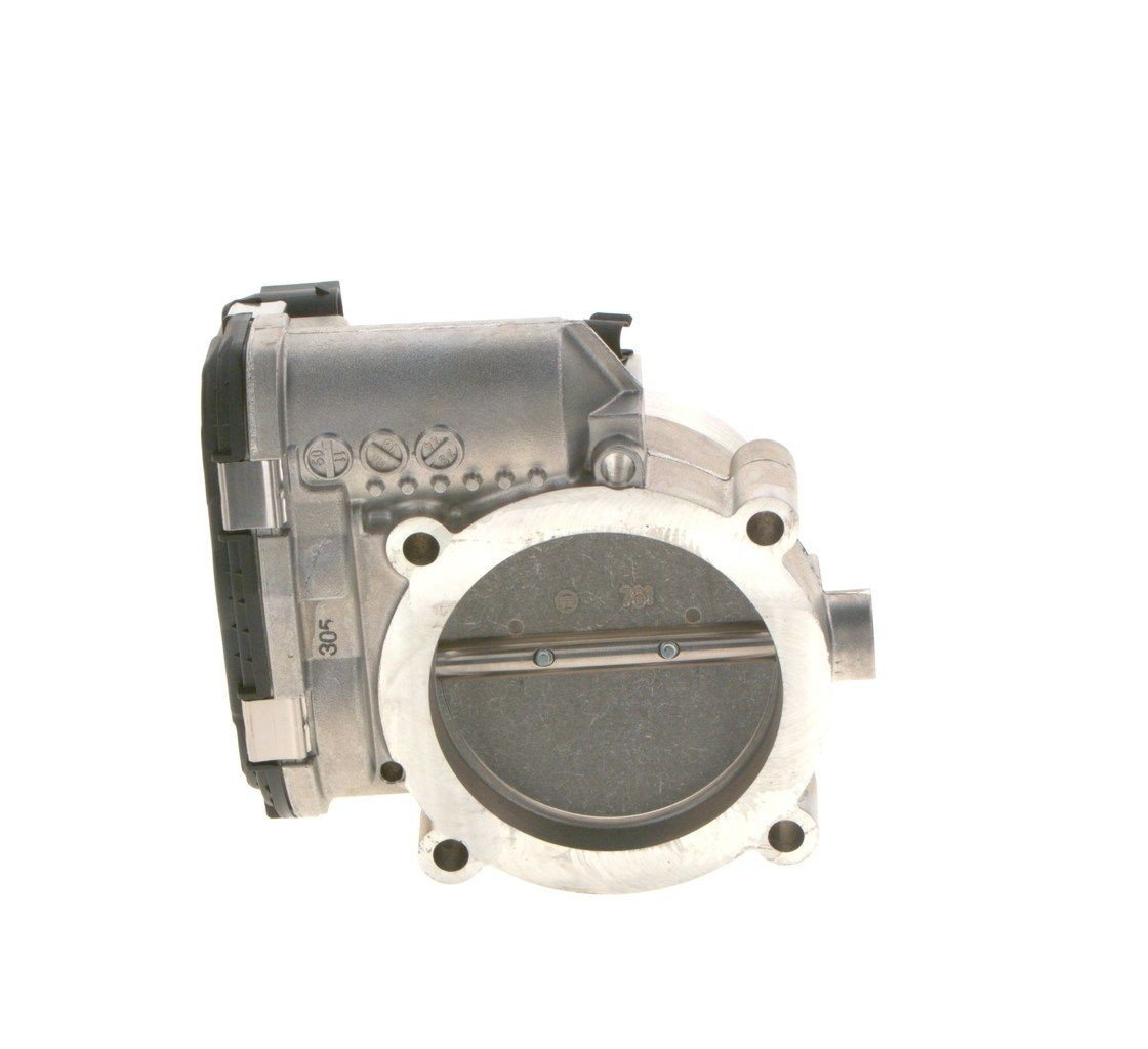 Блок дросельної заслінки Bosch 0280750114 ціна, від 58.41 USD