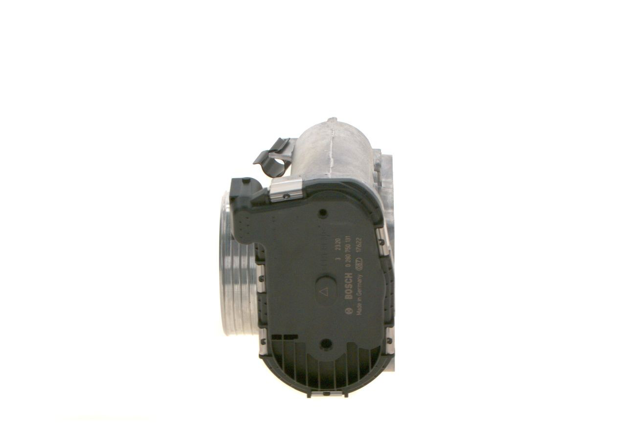 0280750131 Bosch Дросільна заслінка в зборі