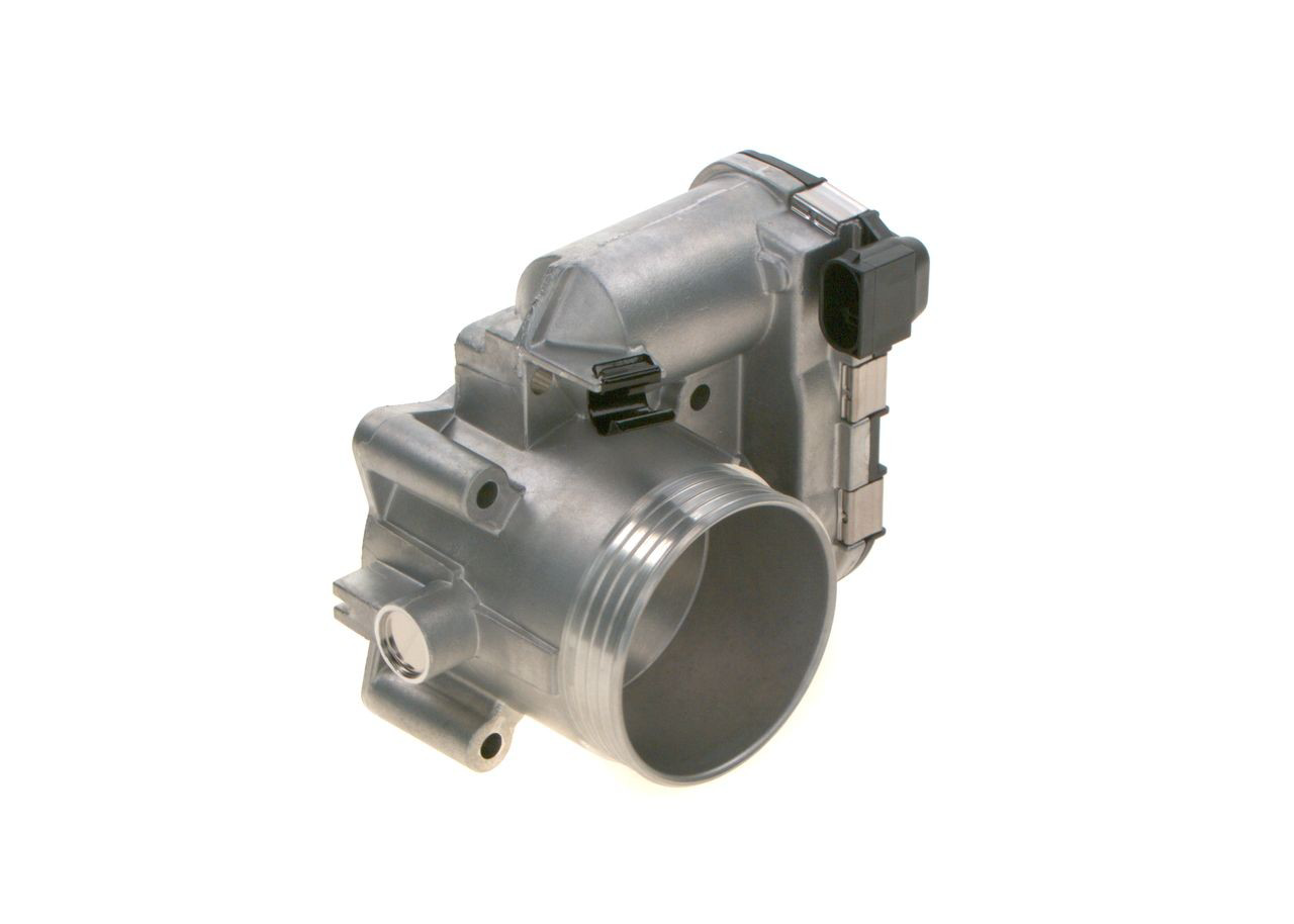 Купити 0280750131 Bosch Дросільна заслінка
