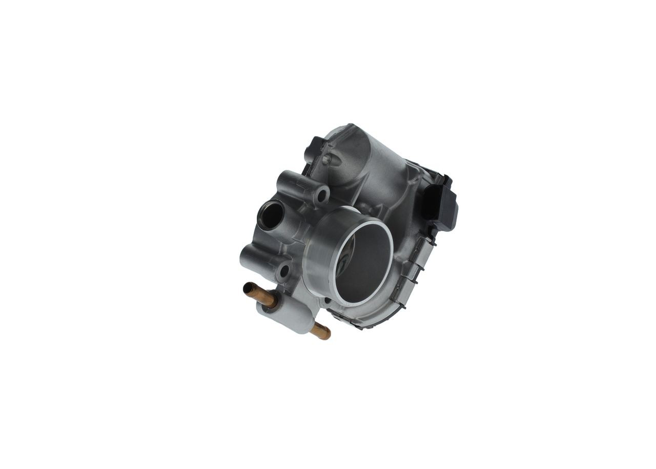 0280750133 Bosch Дросільна заслінка в зборі