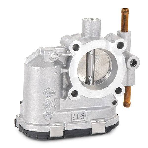 Блок дросельної заслінки Bosch 0280750133 ціна, від 33.59 USD