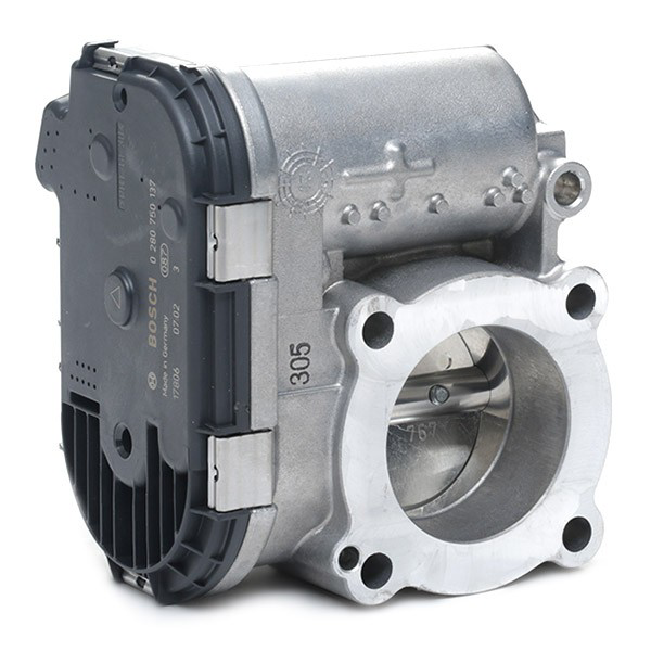 Блок дросельної заслінки Bosch 0280750137 ціна, від 35.54 USD