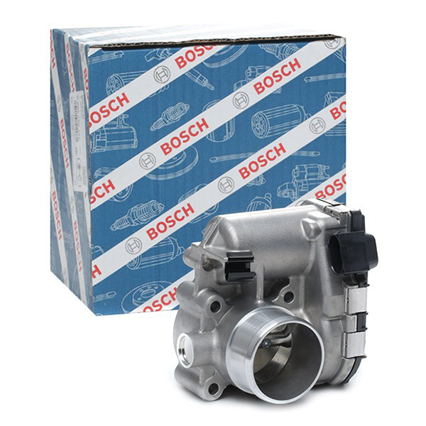 Купити 0280750137 Bosch Дросільна заслінка