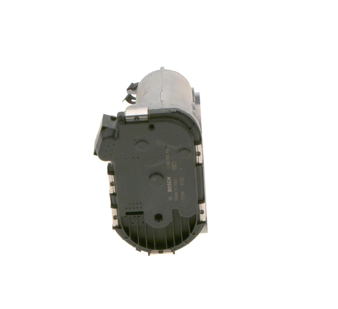 Купити 0280750156 Bosch Регулятор дросельної заслінки