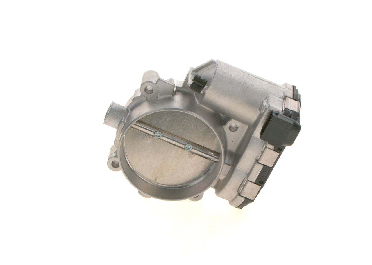 Дросельна заслінка компресора наддуву Bosch 0280750182 ціна, від 474.10 USD