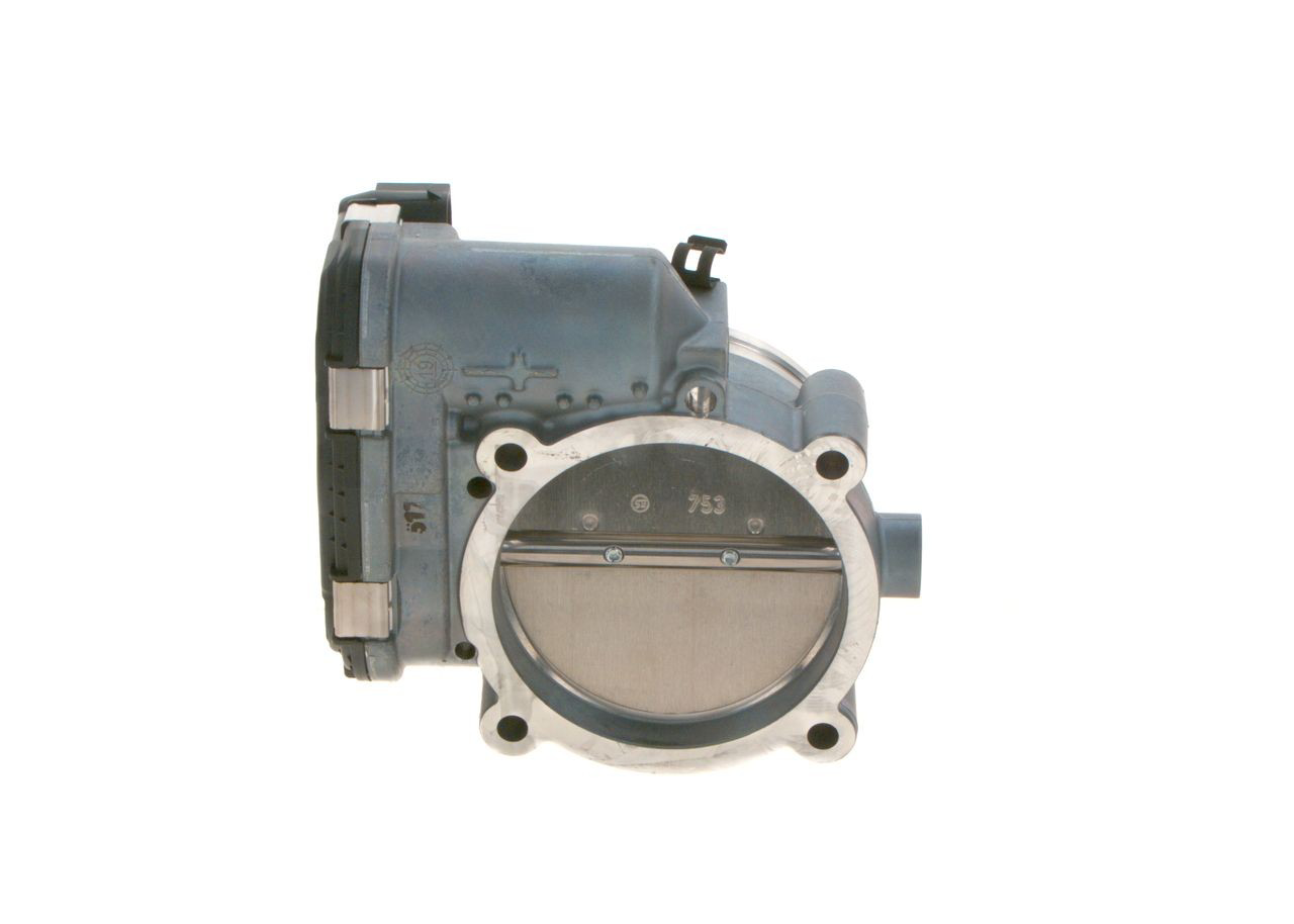 Блок дросельної заслінки Bosch 0280750473 ціна, від 145.86 USD