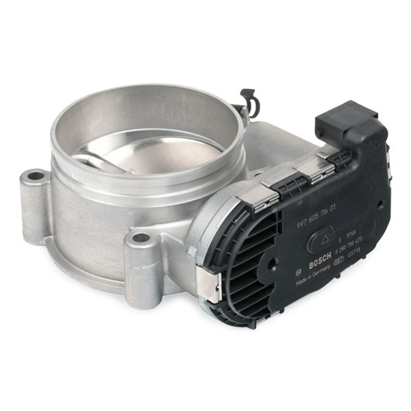 Купити 0280750473 Bosch Дросільна заслінка