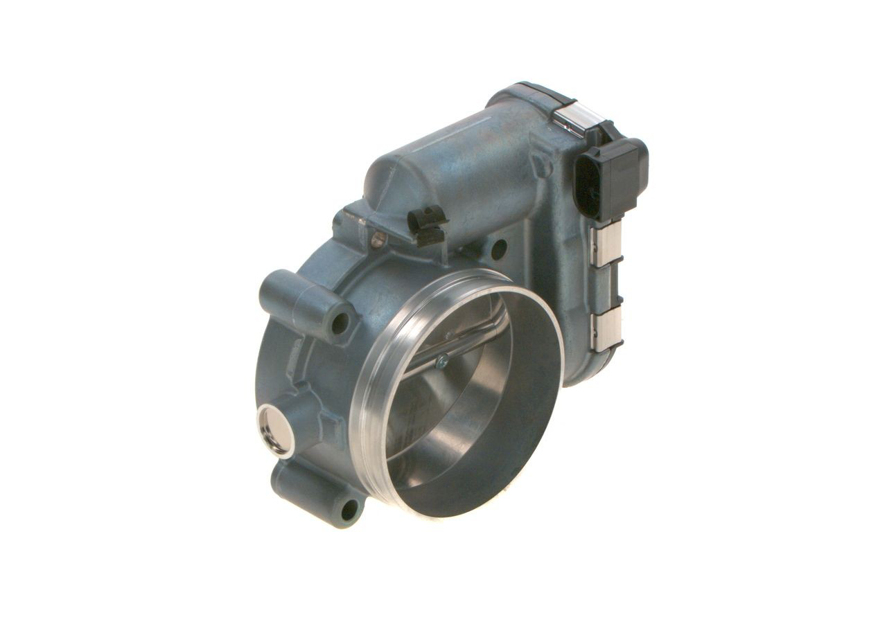 Заслінка повітряна Bosch 0280750473