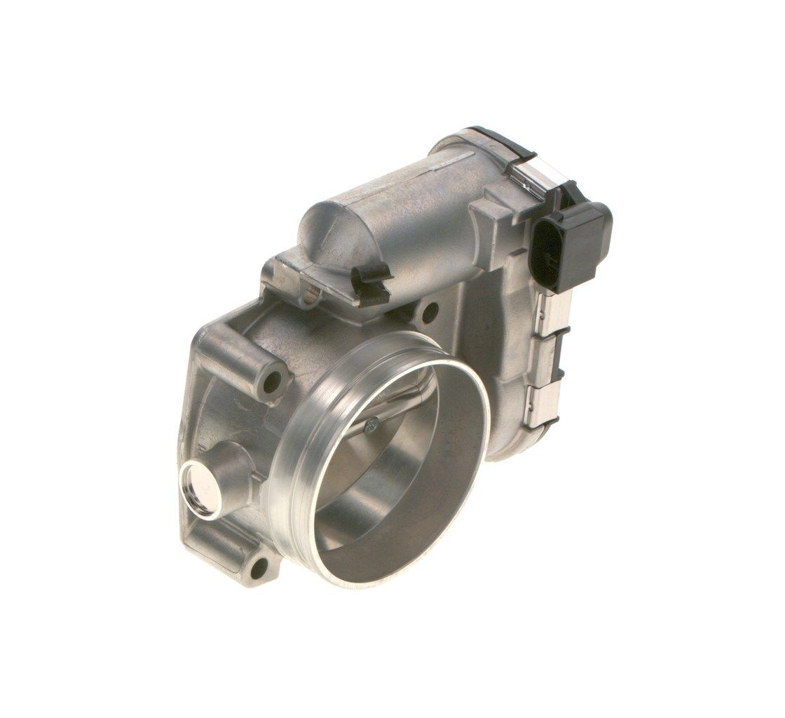 0280750474 Bosch Дросільна заслінка в зборі
