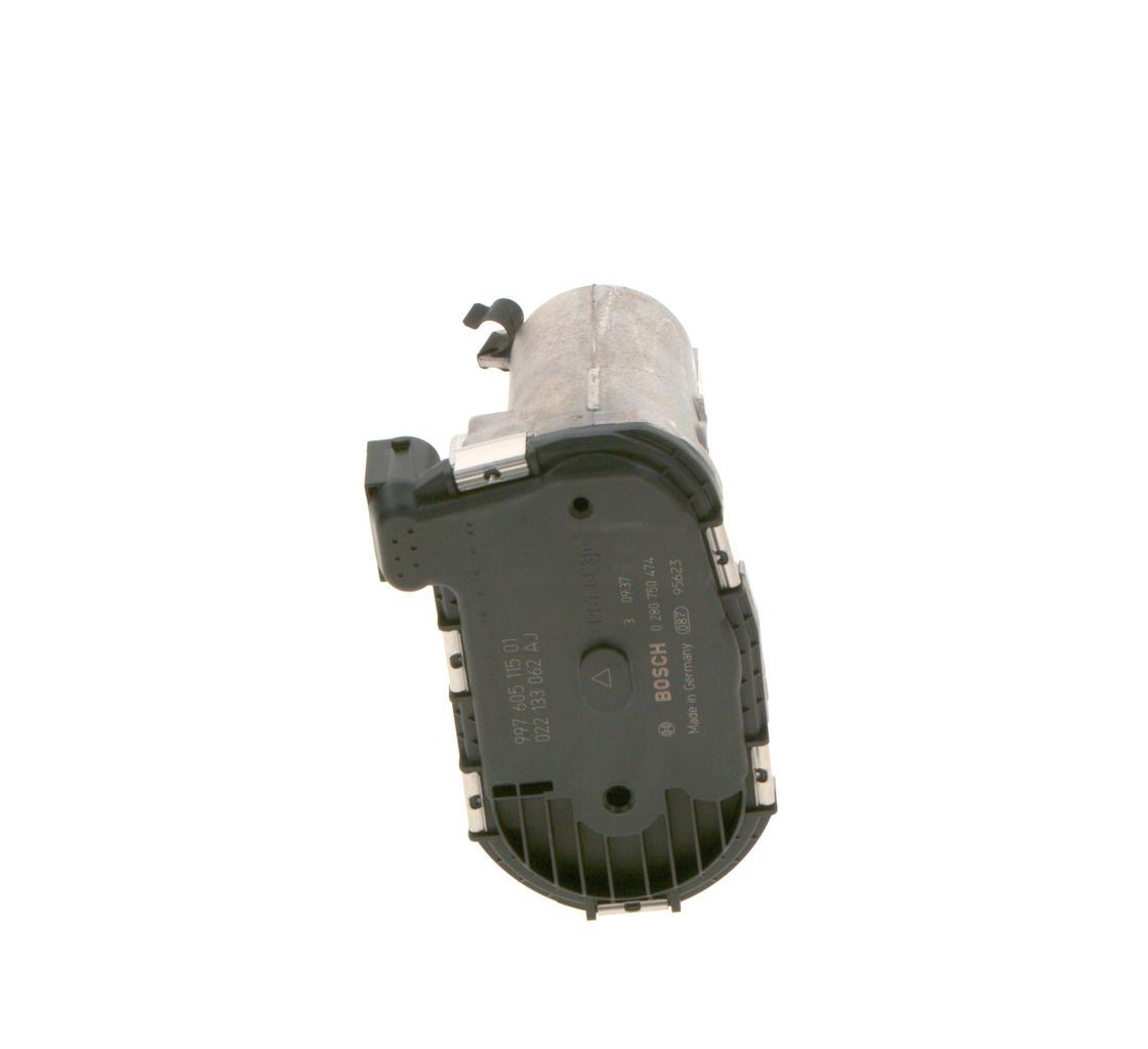Купити 0280750474 Bosch Дросільна заслінка