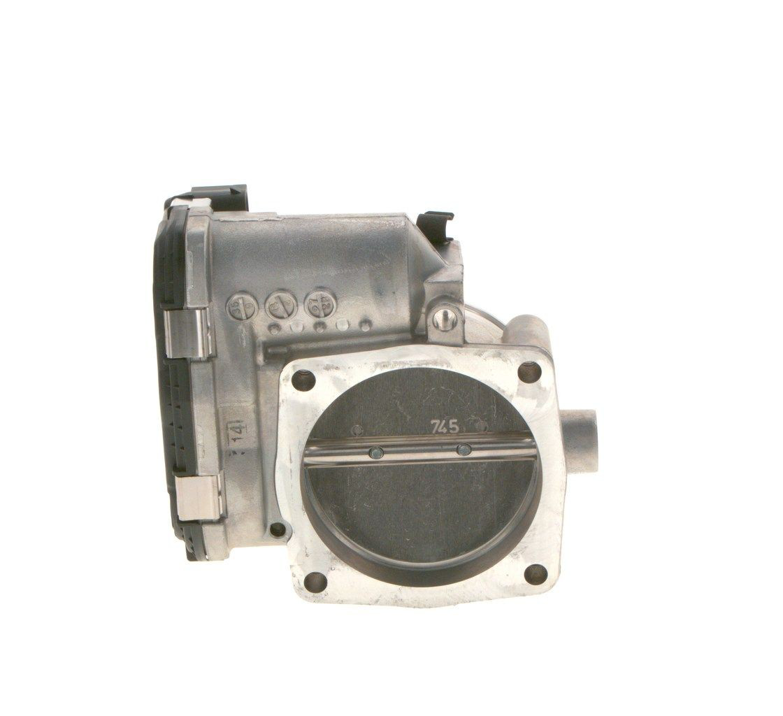 Заслінка повітряна Bosch 0280750474