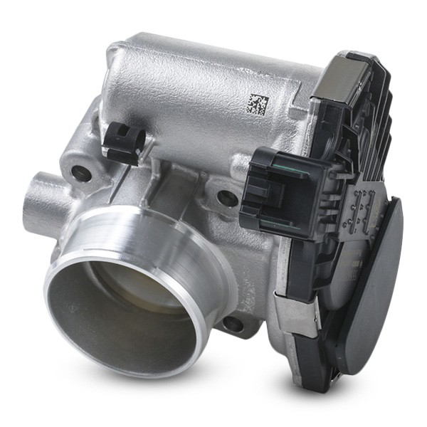 Заслінка повітряна Bosch 0280750482