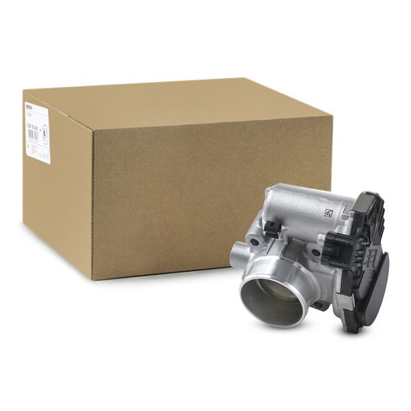 Купити 0280750482 Bosch Дросільна заслінка