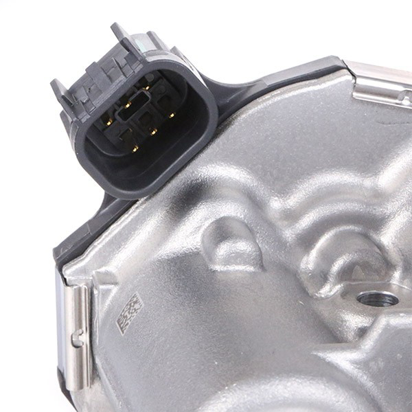 Дросільна заслінка 0280750498 Bosch