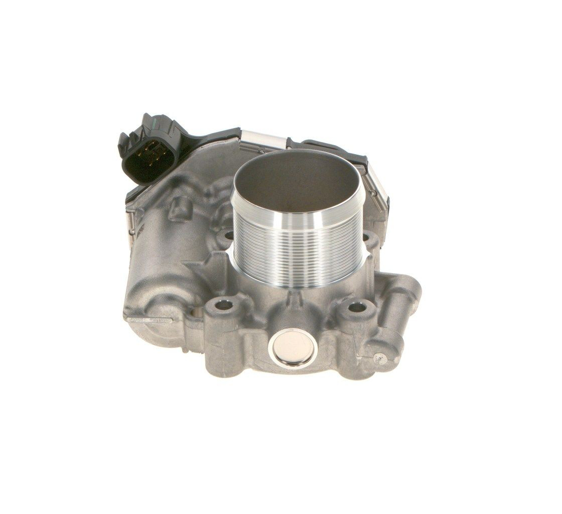 0280750498 Bosch Дросільна заслінка в зборі