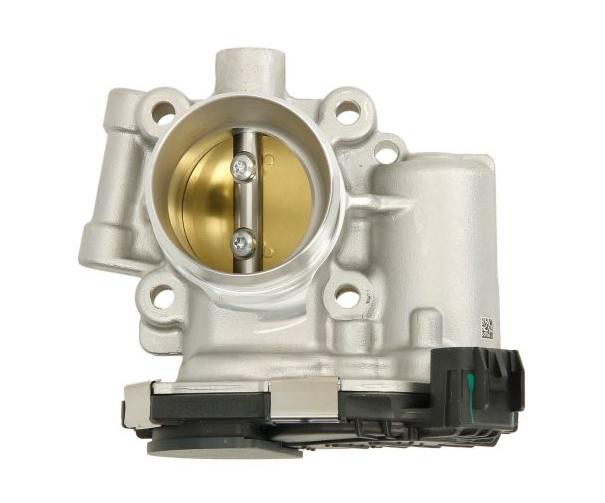 Купити 0280750498 Bosch Дросільна заслінка