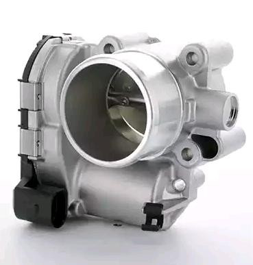 Заслінка повітряна Bosch 0280750532