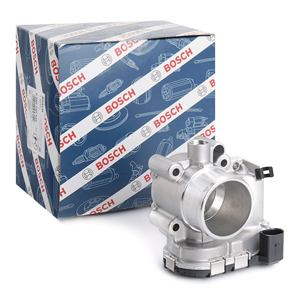 Блок дросельної заслінки Bosch 0280750532 ціна, від 25.76 USD