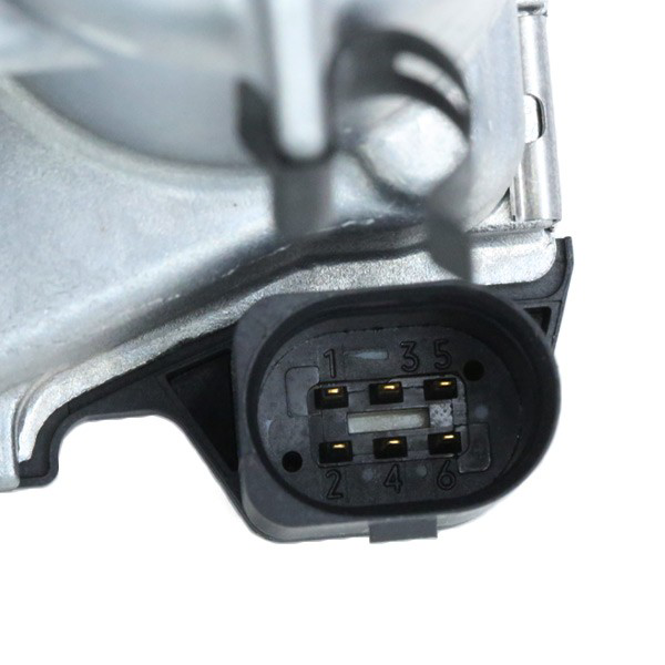 0280750535 Bosch Дросільна заслінка в зборі