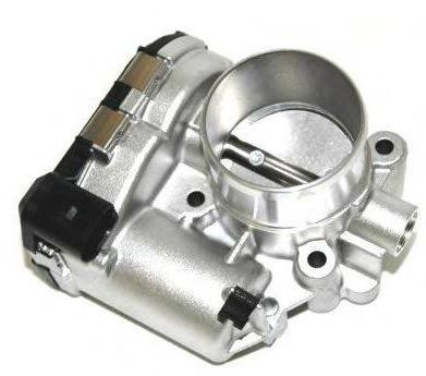 Блок дросельної заслінки Bosch 0280750535 ціна, від 59.27 USD