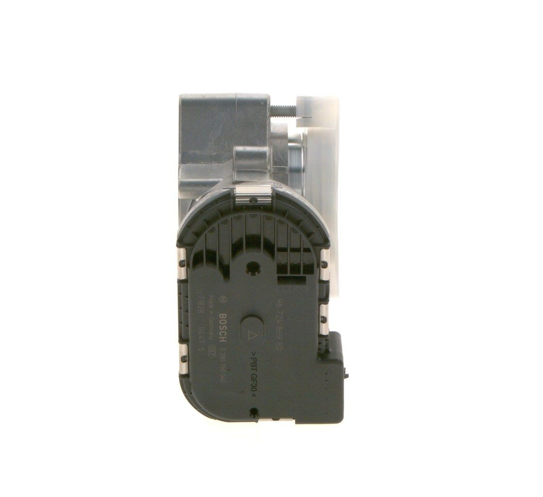 Купити 0280750540 Bosch Дросільна заслінка