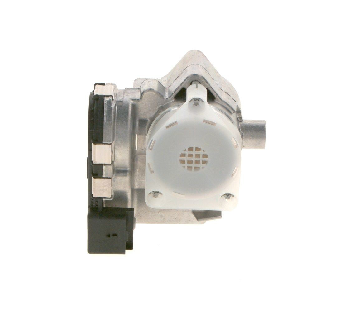 Блок дросельної заслінки Bosch 0280750540 ціна, від 97.70 USD