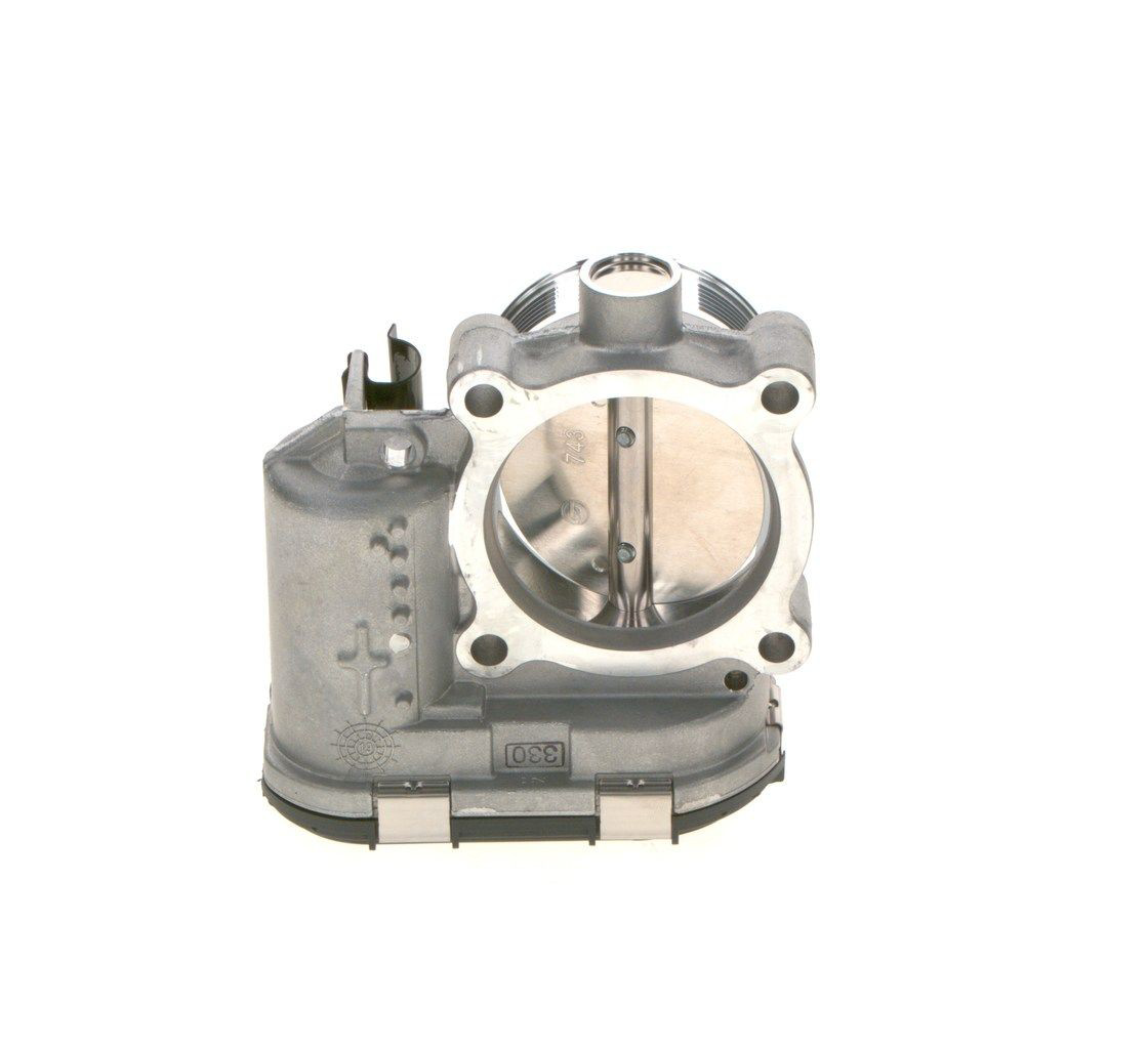 Заслінка повітряна Bosch 0280750556