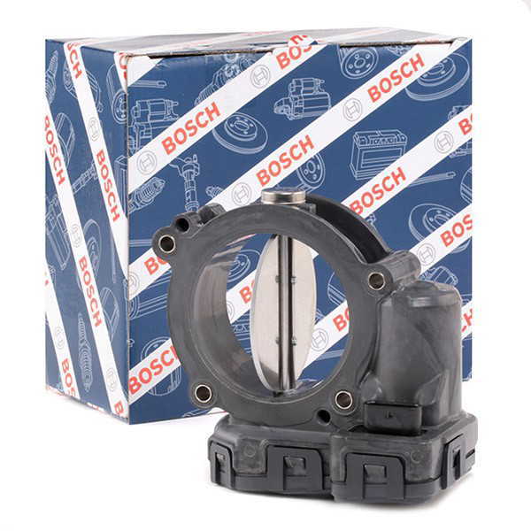 Заслінка повітряна Bosch 0280750573