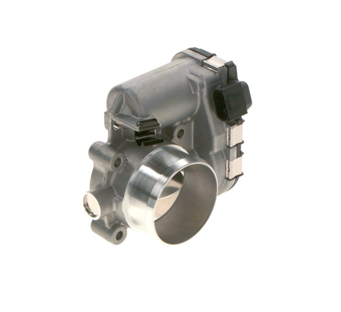Заслінка повітряна Bosch 0280750597
