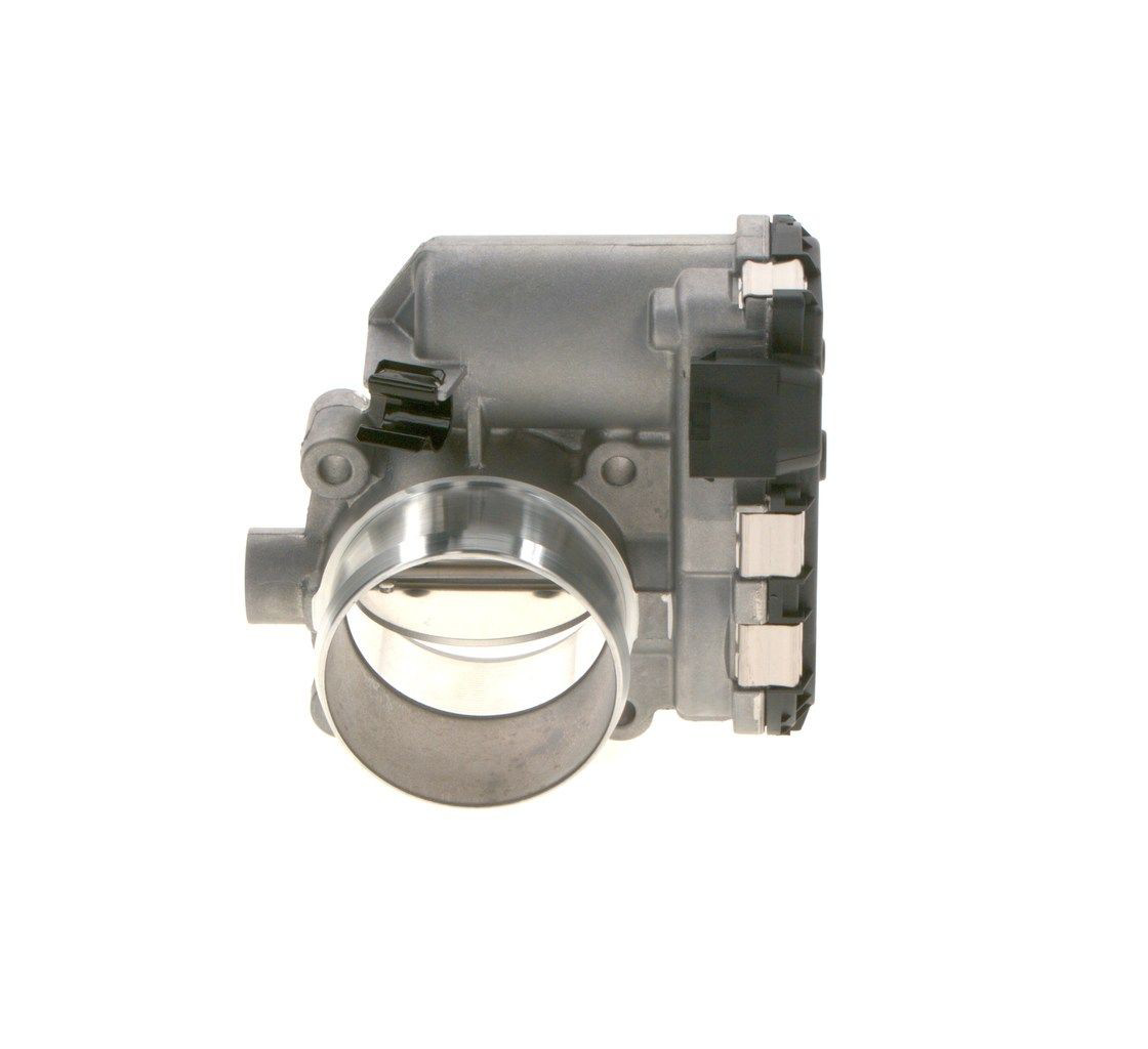 Блок дросельної заслінки Bosch 0280750597 ціна, від 150.05 USD
