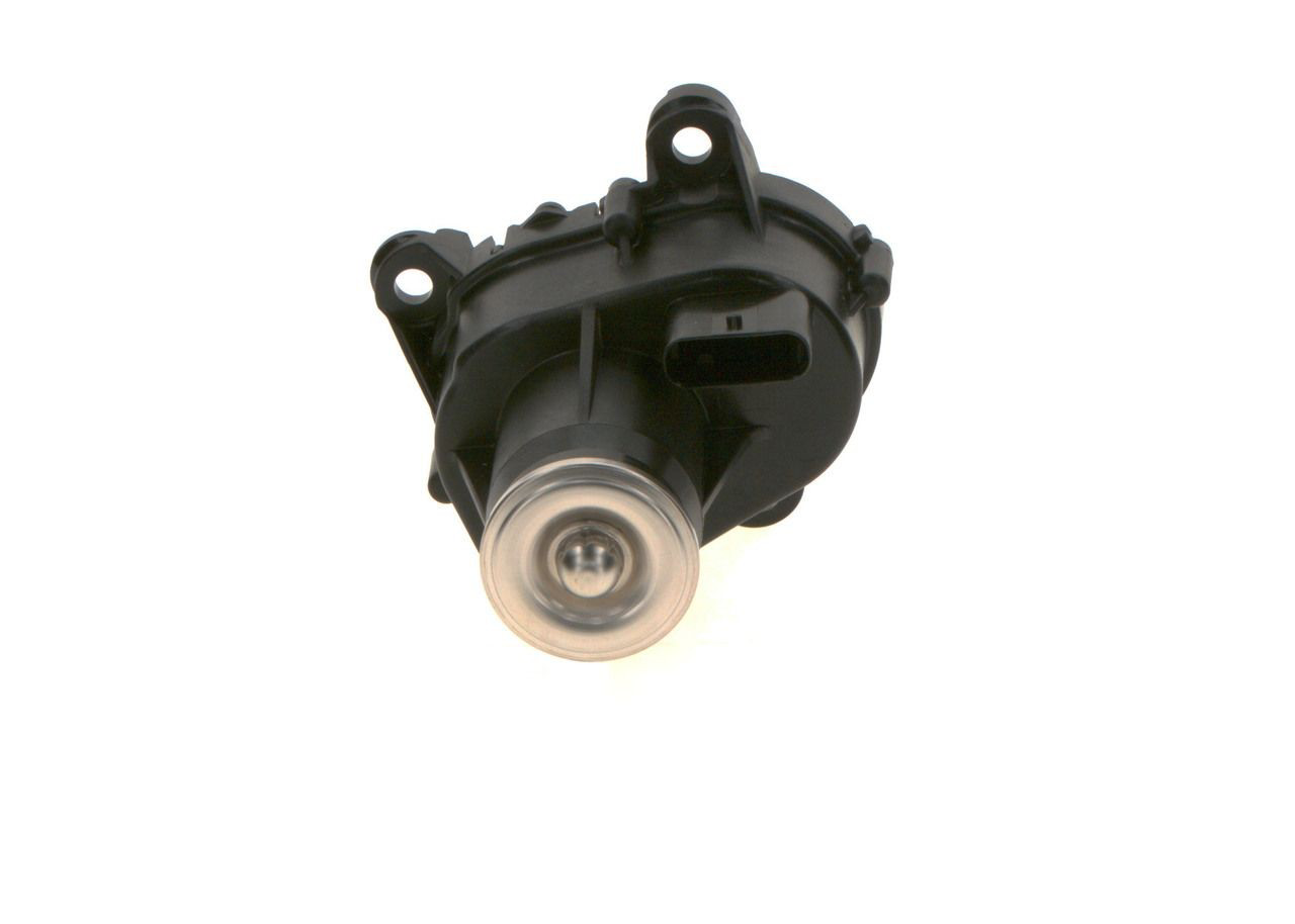 0280751004 Bosch Клапан управління заслінкою впускного колектора