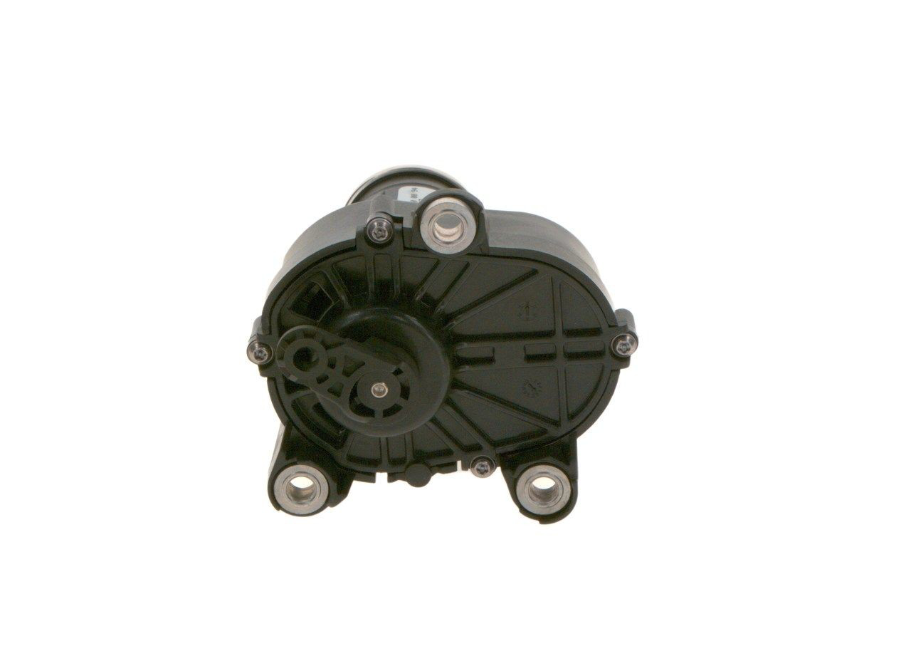 0280751008 Bosch Регулятор дросельної заслінки