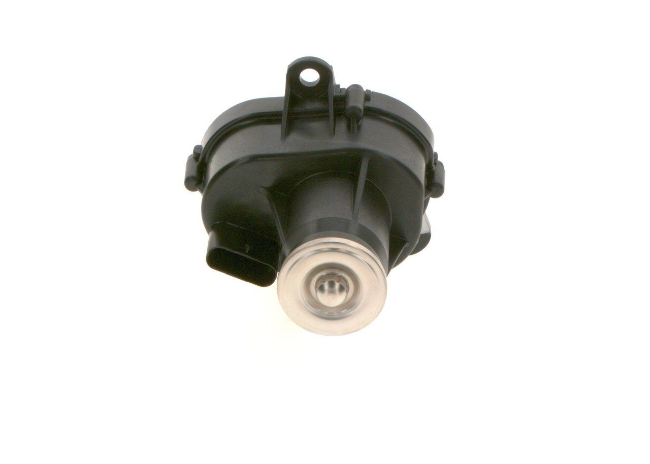 0280751013 Bosch Клапан/ актуатор приводу заслінки EGR