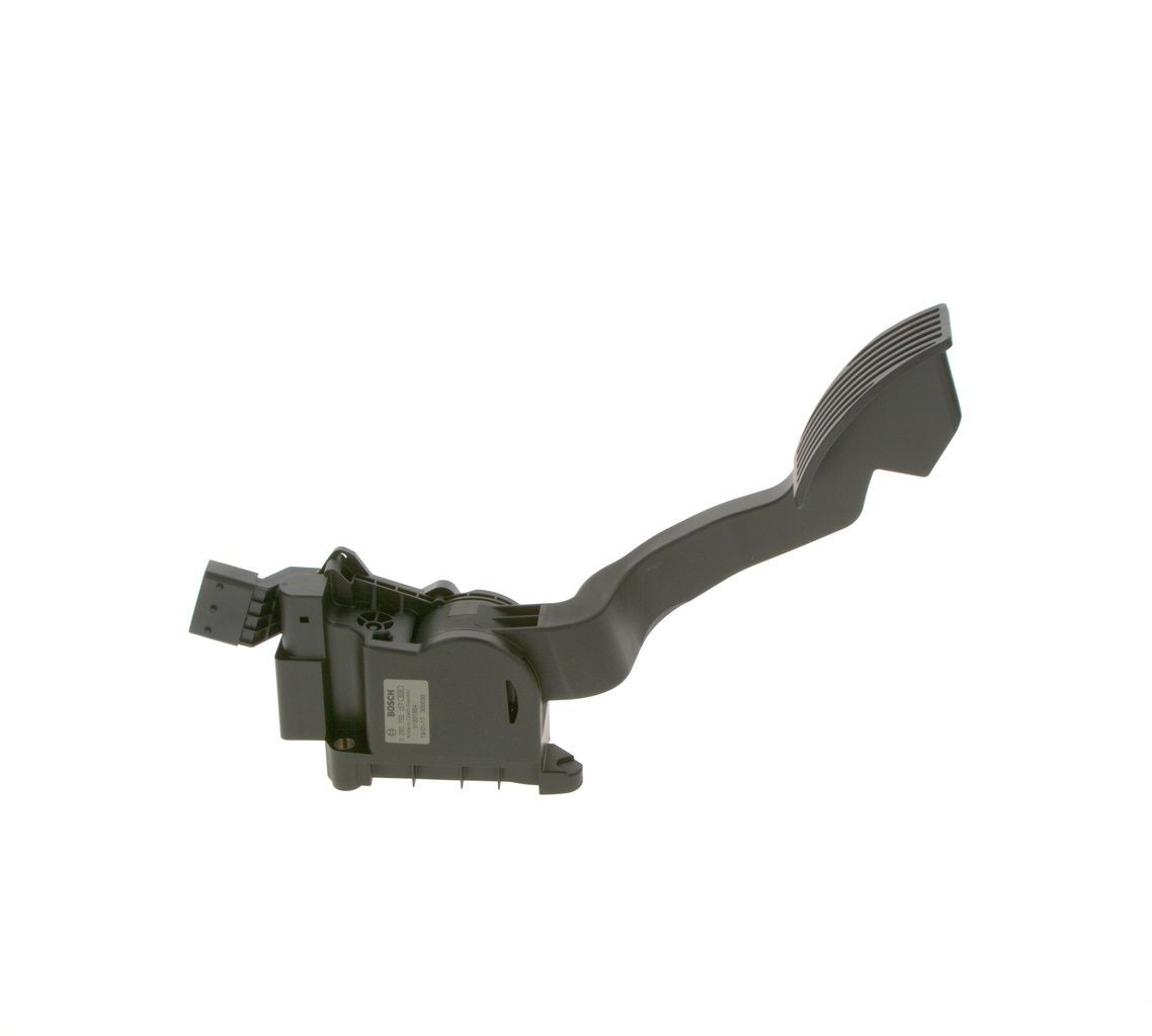 Підаль газу Bosch 0280755157 ціна, від 22.86 USD