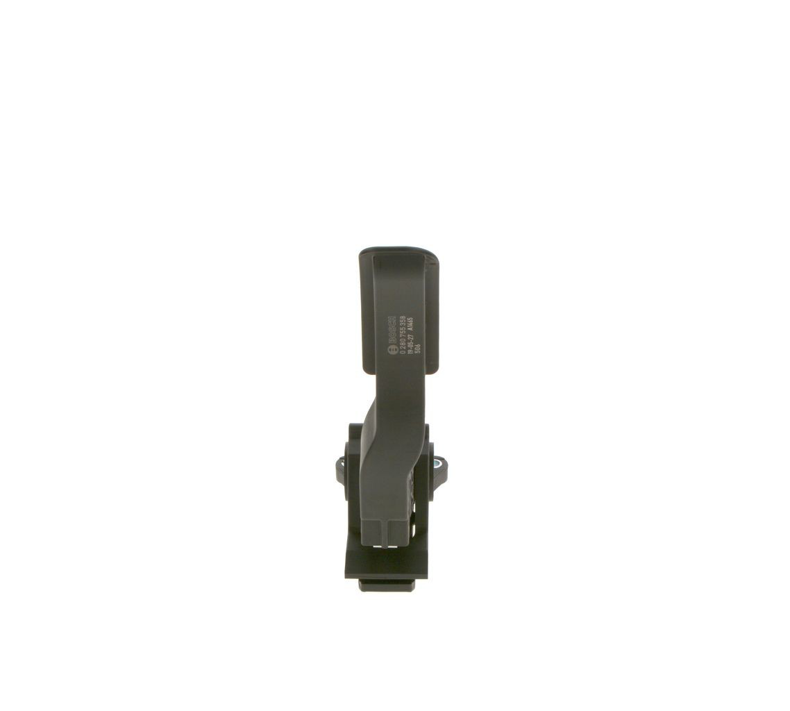 Педаль газу 0280755358 Bosch