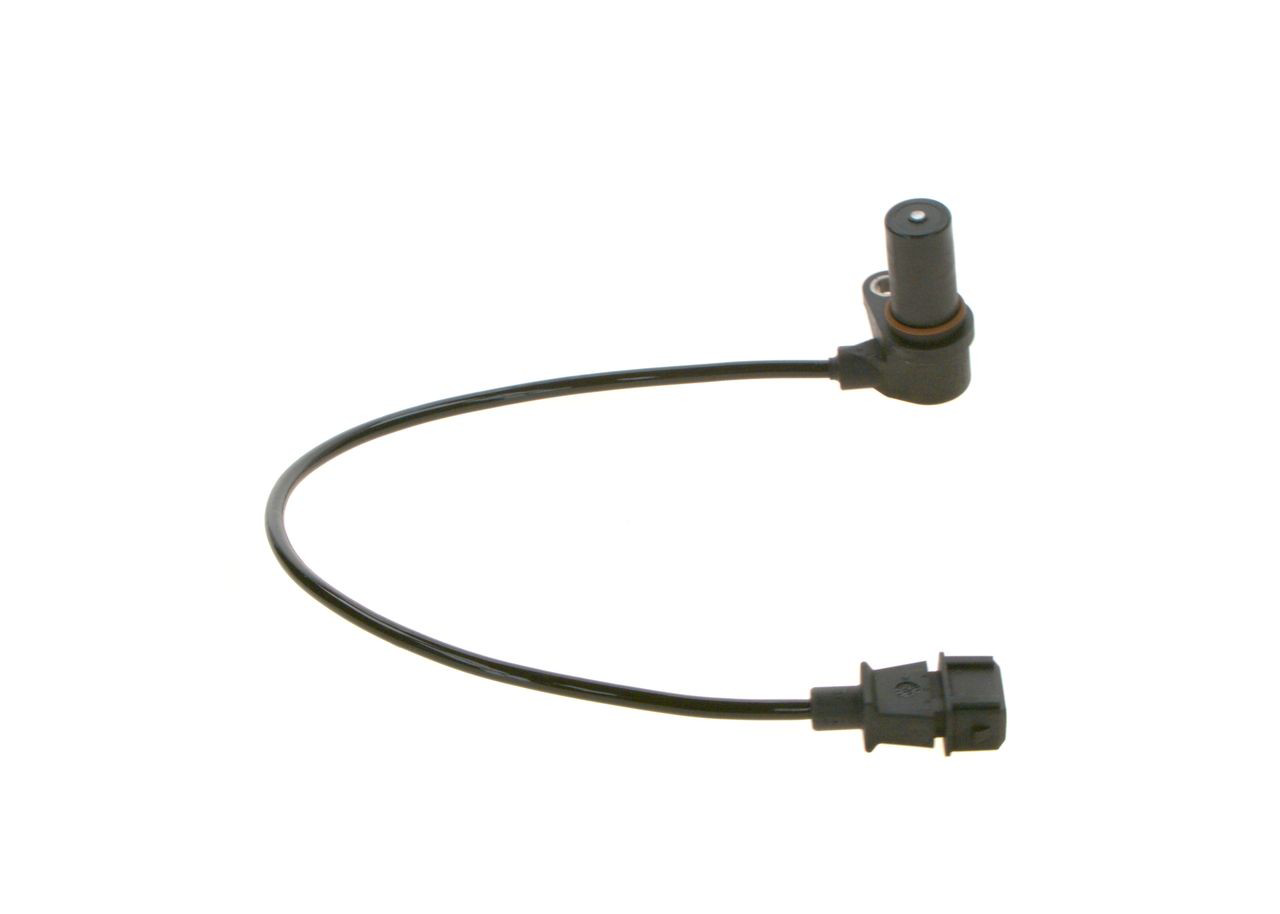 Купити 0281002102 Bosch Датчик положення (оборотів) коленвалу