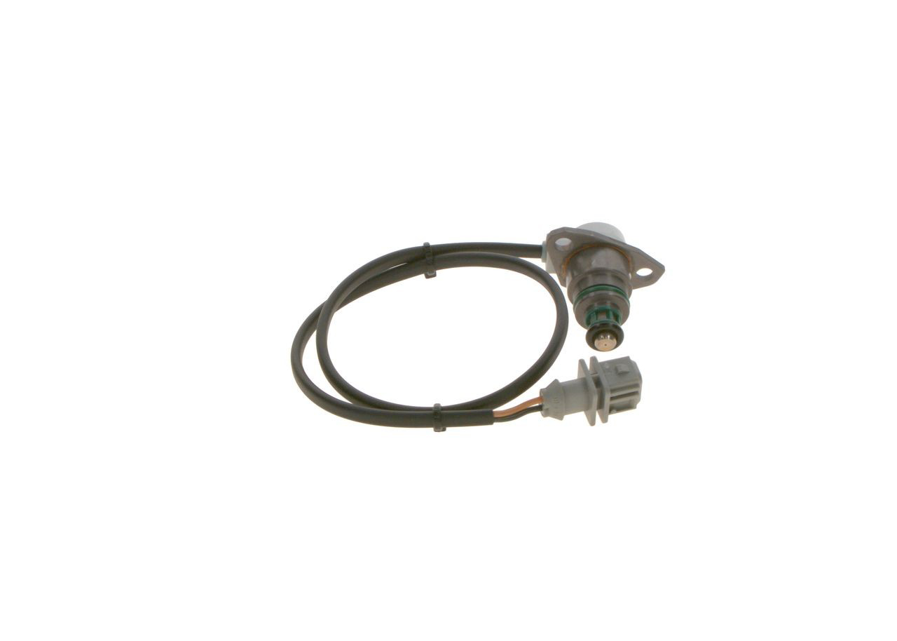 Муфта випередження впорскування палива Bosch 0281002117